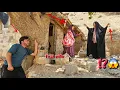 The secret of mountain house was revealed why did unknown woman Sanaz the release first wife
