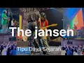 Download Lagu The Jansen - Tipu Daya Sejarah.Live at Lokal Fest,GOR Satria Purwokerto #punkrock