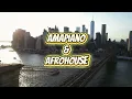 Download Lagu Sunset DJ Set Under the Brooklyn Bridge 🌉 | Amapiano x Afro House Vibes | Vigro Deep | Adam Port