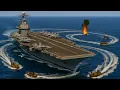 Download Lagu Pirates Tried to HIT the WRONG US Navy Ship – BIG MISTAKE