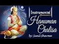 Download Lagu Instrumental Chalisa ! Hanuman Chalisa On Flute With Hindi Lyrics By Sunil Sharma