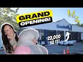 INSANE GOODWILL GRAND OPENING Thrift With Me to Resell Online