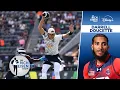 Did Darrell Doucette Actually Trash-Talk Tom Brady During Their Flag FB Game IThe Rich Eisen Show