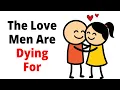 Download Lagu 3 wanhopige behoeften die mannen in een relatie hebben, maar bijna geen enkele vrouw geeft