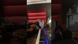 عبدالعزيز الضويحي جسر التواصل ما بين بعينك لايف 