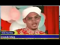 Lagu CERAMAH TERBARU.!!! Guru Yanor Kalua Terbaru