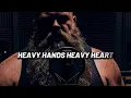 Owen James Heavy Hands