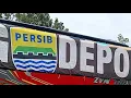 Lagu Arfan dan ajua sedang live sekarang!#BIG MATCH PERSIB VS PERSIJA#