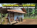 Lagu GAK MASUK LOGIKA⁉️ KAKEK TUA SEMBILAN NYAWA TINGGAL DI HUTAN 