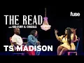 Address Queen Ts Madison Correctly Extended Cut The Read with Kid Fury Crissle Fuse