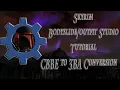 Skyrim - Studio Tutorial