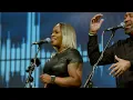 Marvin Sapp - He Was There (LIVE)