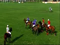 Dubai Gold Cup 2013 - Abu Dhabi VS Bin Drai ~ PART 1