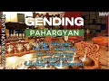 Download Lagu GENDING PAHARGYAN--langgam klasik