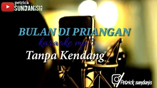 Download BULAN DI PRIANGAN|| KARAOKE MP3|| YAMAHA PSR-SX900 MP3