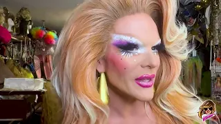 Wonderful Wigs Of Willam part 7