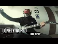 Limp Bizkit - Lonely World  (Guitar Cover)