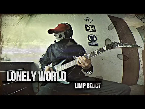 Download MP3 Limp Bizkit - Lonely World  (Guitar Cover)