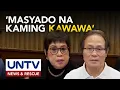 Download Lagu ₱300-M, hindi itinanggi ng kampo ni Atong Ang; giit nila, kinikikilan lang umano sila ni Patidongan