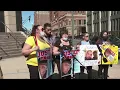 Family wants answers about Erie County Holding Center death