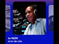 Franglish, KeBlack - Génération Impolie (Version Skyrock)
