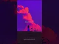 Download Lagu KALI UCHIS - Moonlight#shorts #lyricvideo #songstatus #youtubelyrics #foryou #viralvideo#lyricsvideo