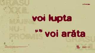 Grasu XXL - In Ochii Mei - Descarcă MP3