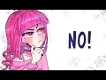 Download Lagu Nightcore - NO - (Lyrics)
