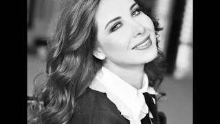 اغنية نانسى عجرم على البركة النسخة الاصلية 