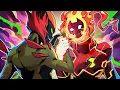 Which Ben 10 Series Had The Best Alien Playlist