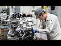 Download Lagu Di dalam Produksi dan Perakitan Mesin Mazda di Jepang