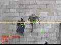 OpenCV People Counting Demo