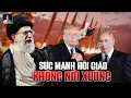 Download Lagu NÓI THẬT LÀM THẬT: IRAN NÃ THẲNG 40 QUẢ TÊN LỬA SỨC CÔNG PHÁ HỦY DIỆT VÀO ISRAEL, MỸ ĐÃ TOÁT MỒ HÔI