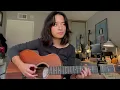 apple pie - lizzy mcalpine (cover)