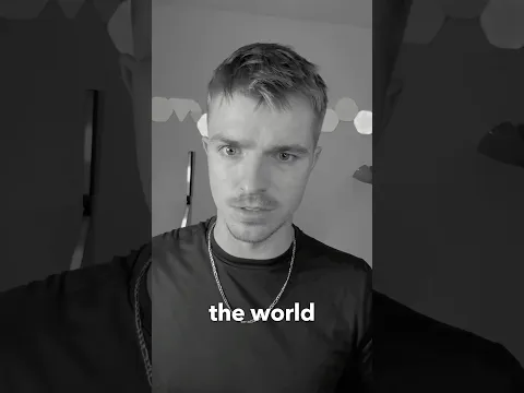 How Colorblind People See This Video