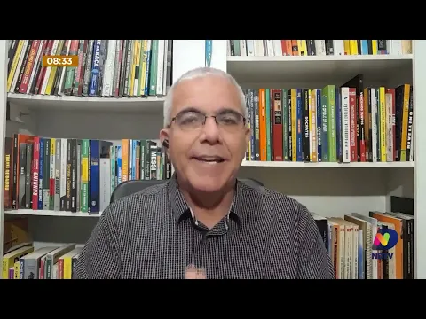 Fábio Machado comenta o resultado dos principais jogos de futebol e de futsal no fim de semana