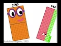 Yearblocks band 2000-2300 (30 MIN and credit to @arthurtube83)