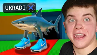 KO UKRADE NAJVIŠE BRAINROTA POBJEĐUJE!😨🧠 (GTA 5 IZAZOV)