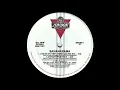 Bananarama - Love In The First Degree (Jailers Mix) 1987