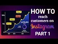 Download Lagu How to Reach Customers on Instagram with MKT Insta | Full Sales Plan 2025