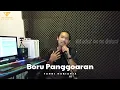Download Lagu BORU PANGGOARAN Cover By YANDI HARIANJA - LAGU BATAK TERBARU 2025