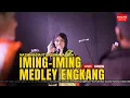 Download Lagu IMING-IMING MEDLEY ENGKANG - NAZMI NADIA FT KRISHNA SAGARA (LIVE SHOW)