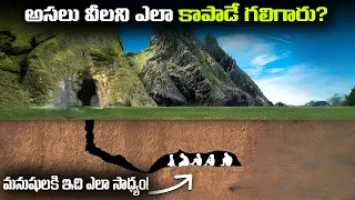18 the impossible thai cave rescue be a thinker