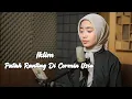 Download Lagu Patah Ranting Di Cermin Usia (Saleem Iklim) - Azzahra Putri Cover | Bening Musik