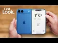 iPhone Fold: First Look Confirms Apple's Genius Move