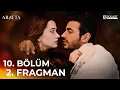 Lagu ARAFTA 10. Bölüm 2. Fragmanı | Yeni Diziler 2025 | Arafta - Türk Dizileri  @araftadizisi  #EP10
