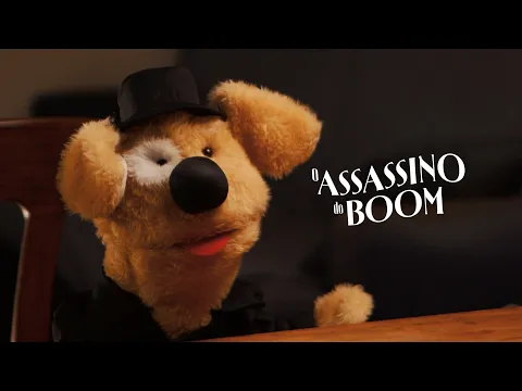O Assassino do Boom (2026) | Trailer