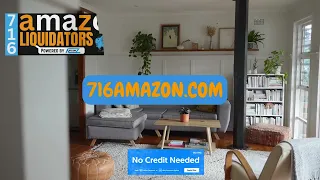 716AMAZON com Advert 2025
