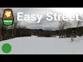 Sugar Mountain - Easy Street
