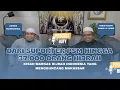 Lagu 37.000 Orang Hijrah Tanpa Paksaan — Rahasia Dakwah Ustadz Fakhrurrozi yang Bikin Netizen Terharu